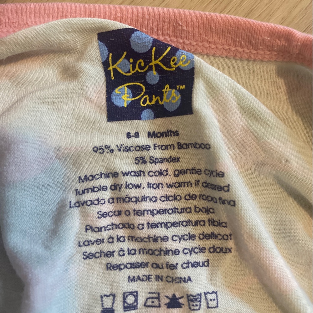 Pajama bundle - Picture 2 of 4